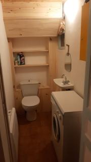 Repos, Cité Vauban. - 2