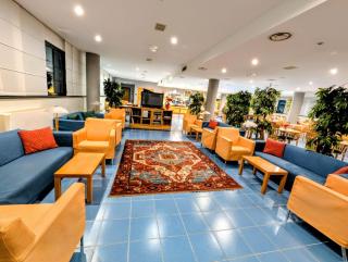 Hotel Express Aosta East - 6