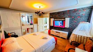 Royal Palace Belek Private Pool Halal Booking - 5