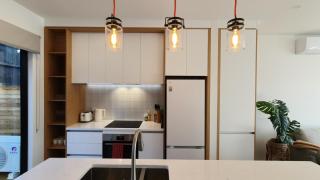 Brand -New Spacious Home in Central AKL - 9