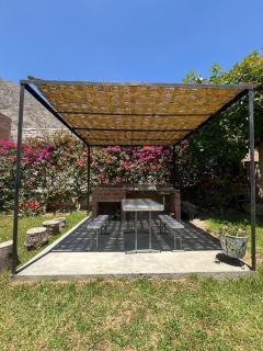 La Casita de Condoray - Lunahuana - 1