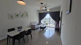 Bayu Temiang Residence - Be Cityscape Haven - 9