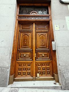 Apartamentos Sleep in Madrid - Madrid - 8