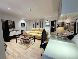 Apartamentos Sleep in Madrid - Madrid - 7