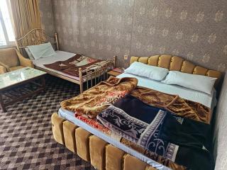 Al Madina Guest House - 2