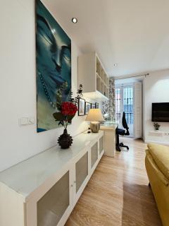 Apartamentos Sleep in Madrid - Madrid - 6