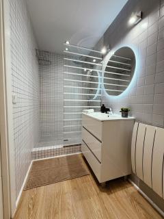 Apartamentos Sleep in Madrid - Madrid - 4