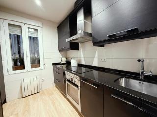 Apartamentos Sleep in Madrid - Madrid - 3