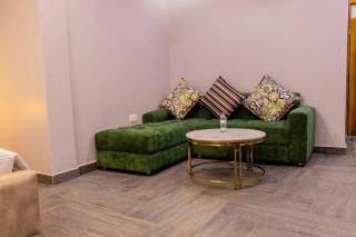 LUNA Residence, Kigali - 4