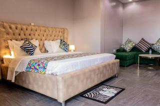 LUNA Residence, Kigali - 2