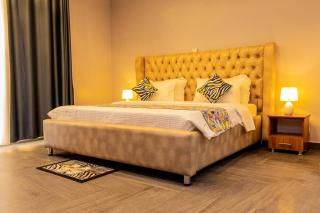 LUNA Residence, Kigali - 1