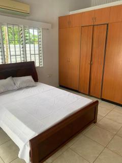 Malaude Irrvine Namadi - 8