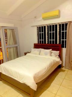 Malaude Irrvine Namadi - 4