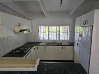 Malaude Irrvine Namadi - 2