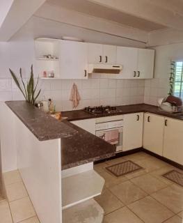 Malaude Irrvine Namadi - 1