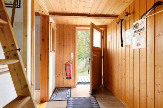 VGO786 Håcksvik - Håcksvik 1 - 7