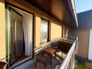 Kaiserhof Feldberg by Belvilla Resorts - 6