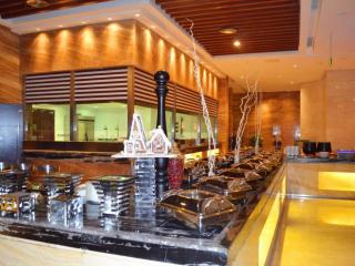 Days Hotel & Suites Hengan Chongqing - 8