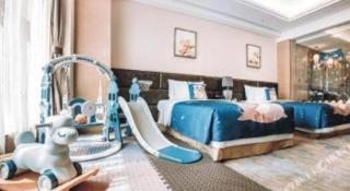 Days Hotel & Suites Hengan Chongqing - 5