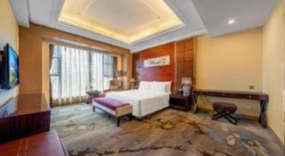 Days Hotel & Suites Hengan Chongqing - 3