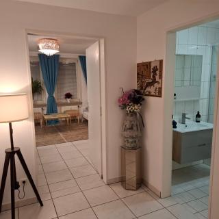 Apartroom München-Ost Berg-am-Laim - 3