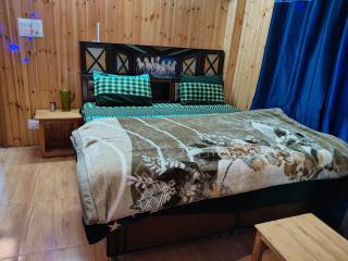 Apple Zone Home stay - 6