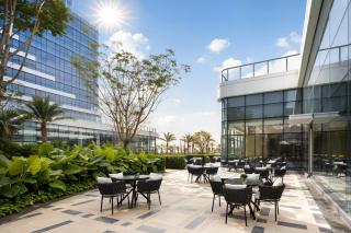 Courtyard by Marriott Xiamen Xiang’an - 6