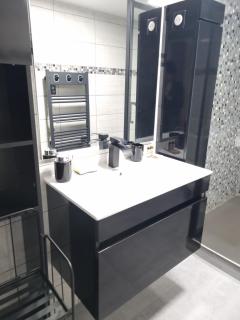 Le petit Jenner - Studio 2 pers - 1