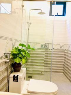 An Nhiên Hotel Măng Đen - 4