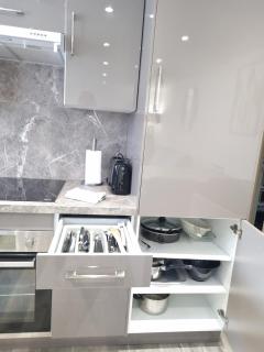 Le petit Jenner - Studio 2 pers - 4