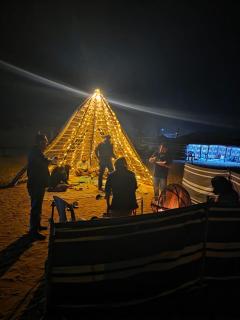 Sunset Desert Camp - 7