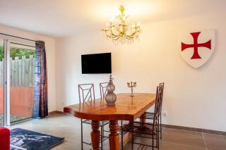 Appart - Le Médiéval - 3