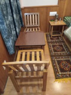 Apple Zone Home stay - 7