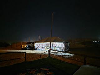 Sunset Desert Camp - 9