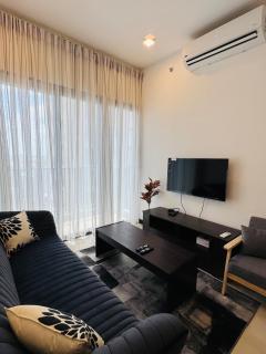 Trizen luxury apartments Colombo Sri lanka - 6