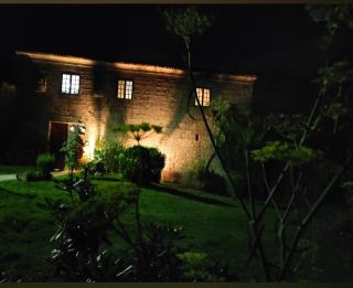 Casa do Pacio Sabadelle - 5