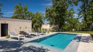 Modern villa Casetta Molindrio with pool in Porec - Poreč (Parenzo) - 9