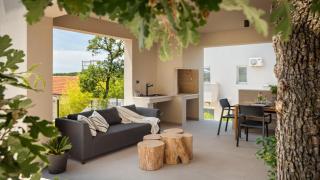 Modern villa Casetta Molindrio with pool in Porec - Poreč (Parenzo) - 8