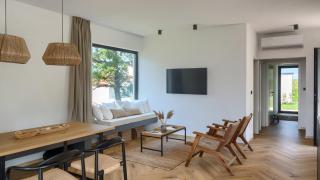 Modern villa Casetta Molindrio with pool in Porec - Poreč (Parenzo) - 6