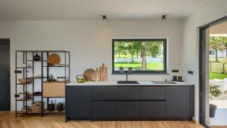 Modern villa Casetta Molindrio with pool in Porec - Poreč (Parenzo) - 5