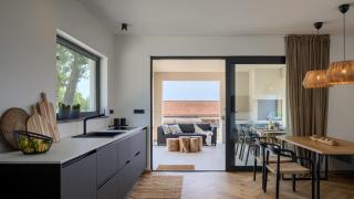 Modern villa Casetta Molindrio with pool in Porec - Poreč (Parenzo) - 4