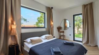 Modern villa Casetta Molindrio with pool in Porec - Poreč (Parenzo) - 2