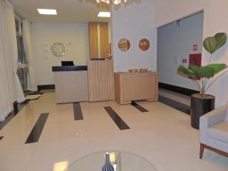 Matinada Palace Hotel - Paraguaçu - 4