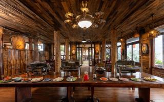 Muong Hoa River View Hotel - 6