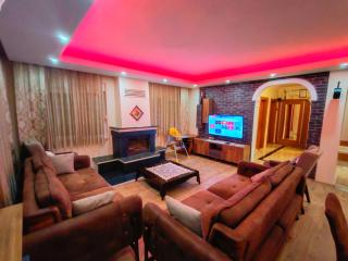 Royal Palace Belek Private Pool Halal Booking - 2