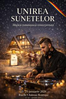 RUELLE Chateau Boutique - 8