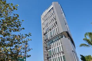 WorldHotels Acueducto Guadalajara - 7