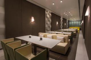 Jinjiang Inn Select Shanghai Pudong Airport - Shanghai - 5