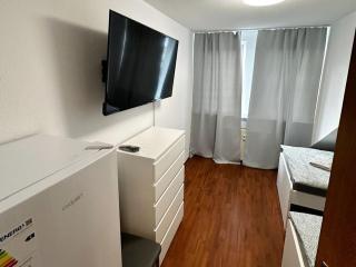 Apartments für beruflich Reisende - 7