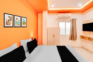 Super Hotel O Grand stay hotels - 9